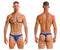 JOR 2151 Apolo Thongs Color Royal